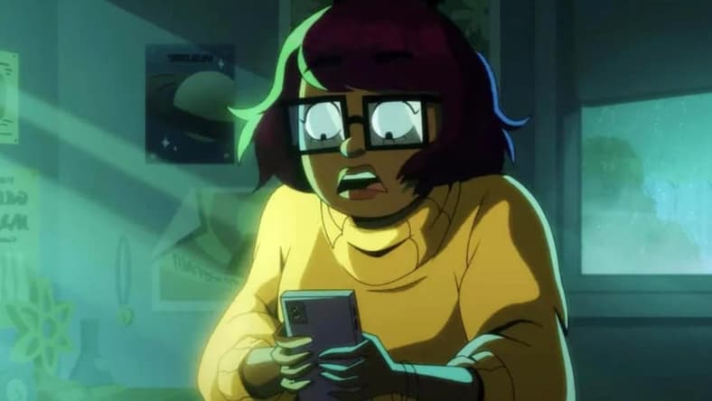 Velma teaser