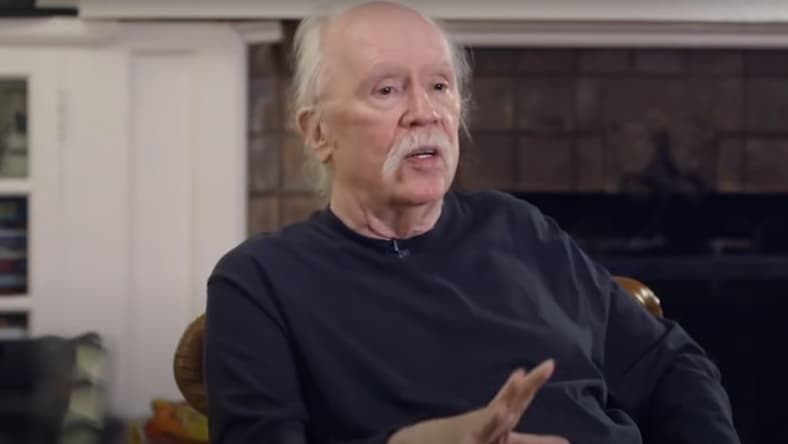 John Carpenter