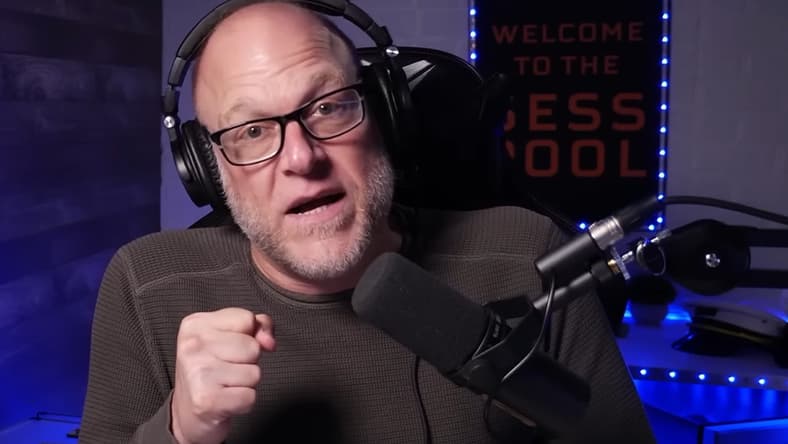 Adam Sessler offers his thoughts on 'Call of Duty: Modern Warfare II (2022)' in CoD Is BACK! Modern Warfare II Beta Delivers, Xplay
