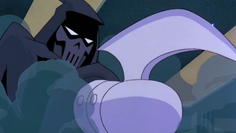 Phantasm wants you