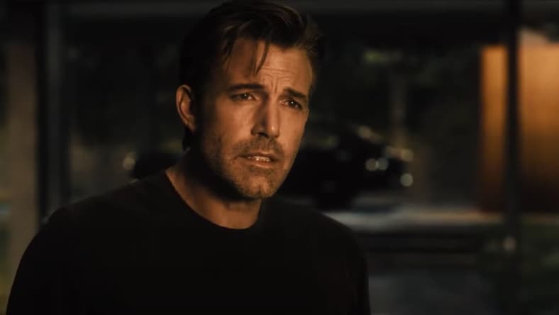 Ben Affleck-whoru