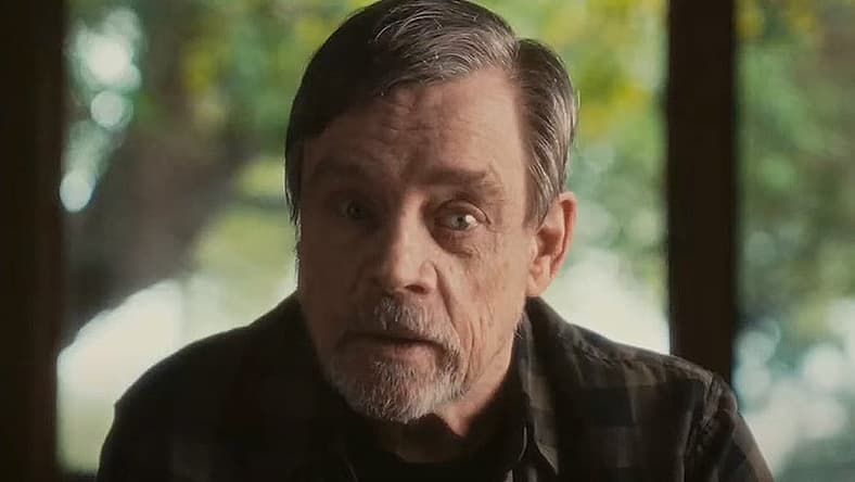 Mark Hamill and United24's Star Wars poster fundraising campaign video
