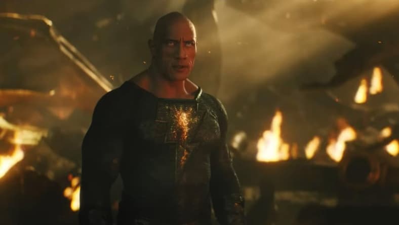 Black Adam 12