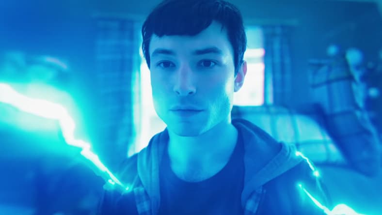 Deep blue Ezra