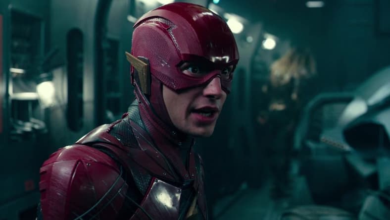 Flash wants advice