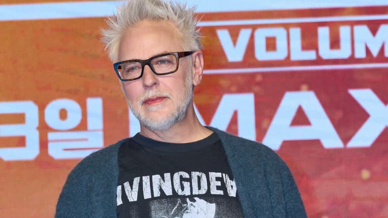 James Gunn (1)