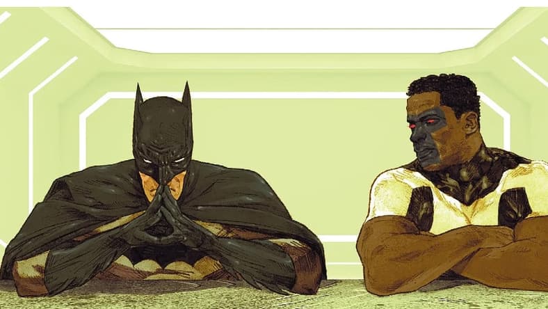 MisterTerrific-Batman