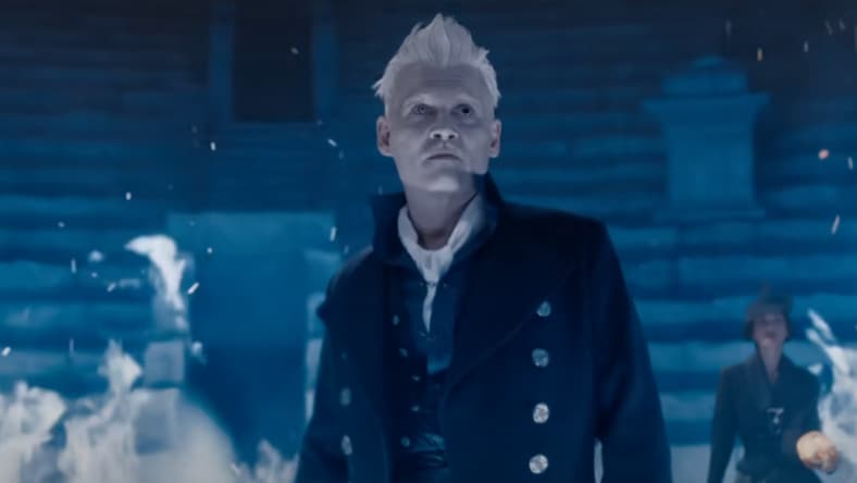 Grindelwald