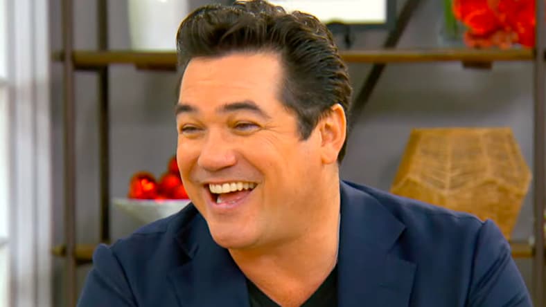 Dean Cain Interview - Home & Family via Hallmark Channel, YouTube