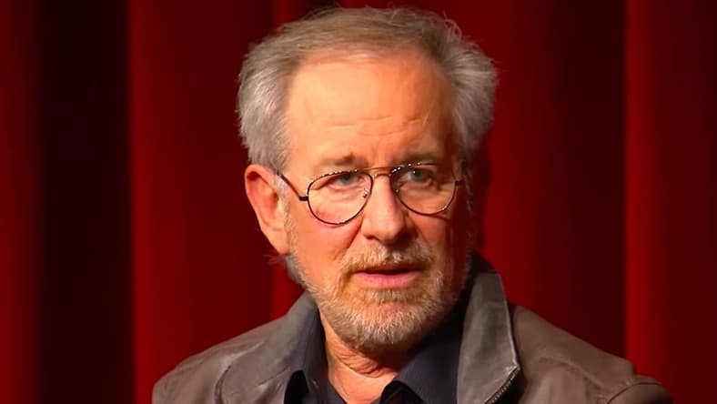 A Tribute to Director Steven Spielberg | From the DGA Archive via Directors Guild of America