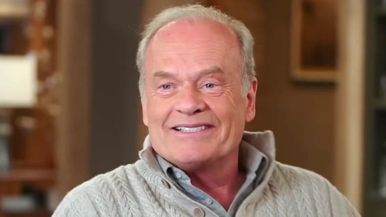 Frasier | Frasier's Story So Far | Paramount+ via Paramount Plus, YouTube