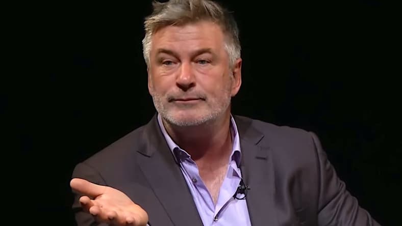 In Conversation with... Alec Baldwin | TIFF 2016 via TIFF Originals, YouTube