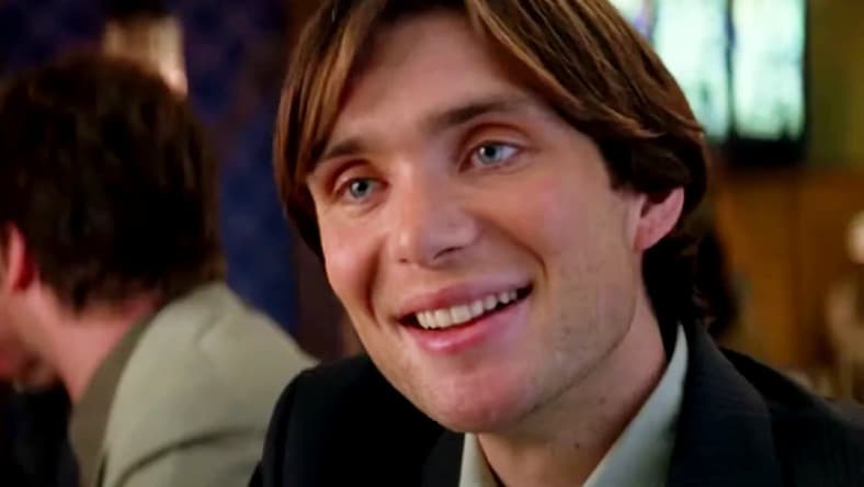 Cillian Murphy in Red Eye (2005), DreamWorks Pictures