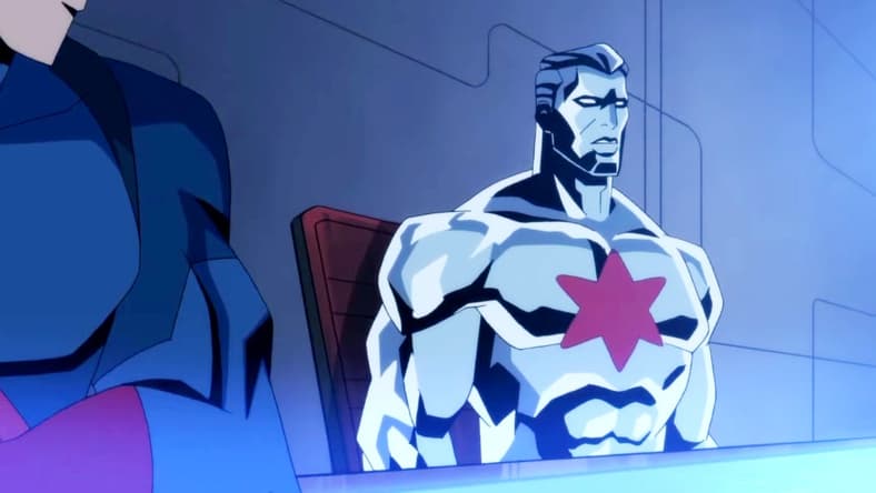 Screenshot-Captain AtoM