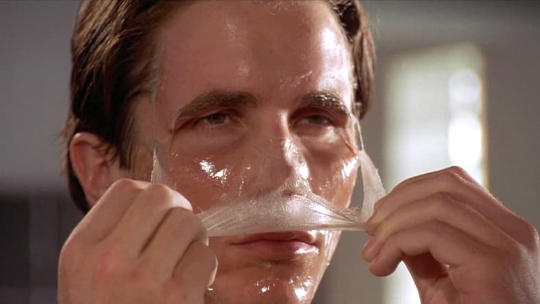 the Bale peel