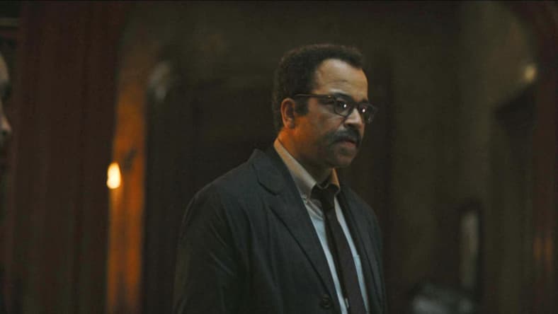 Jeffrey ain't wright