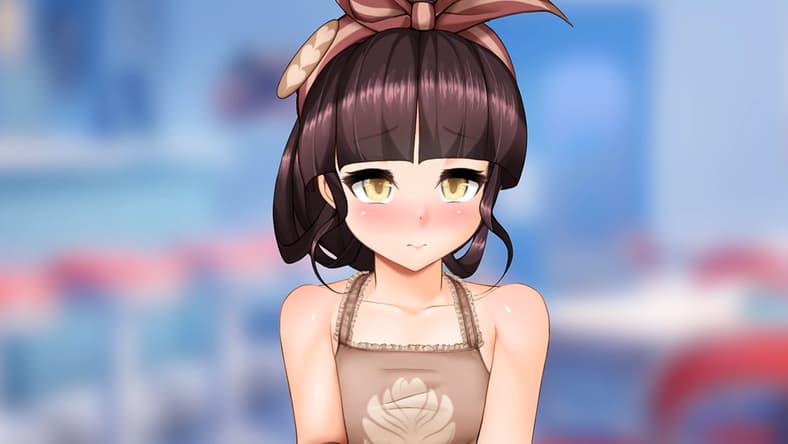 Mocha is a new hire in Order Us! (2024), Argent