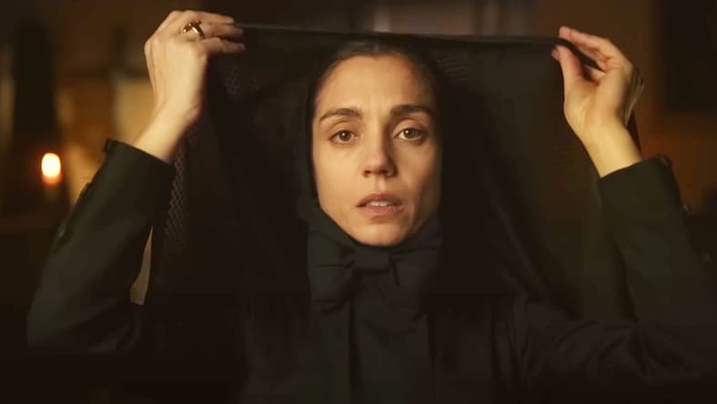 Cabrini Dell'anna