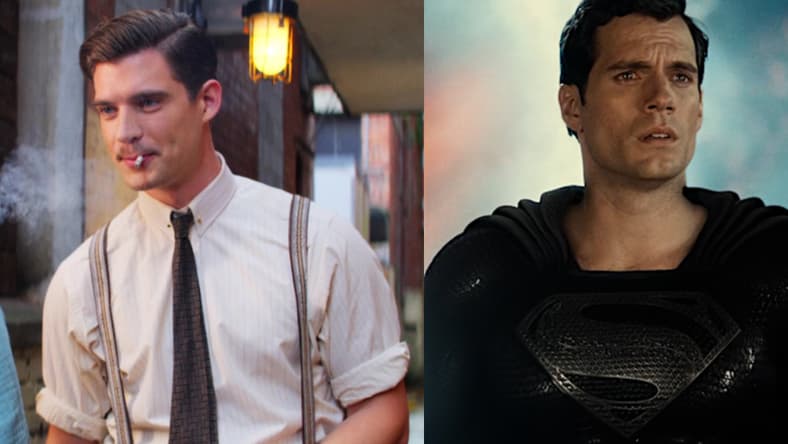 Still Superman