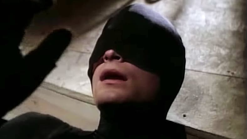 The Daredevil-right
