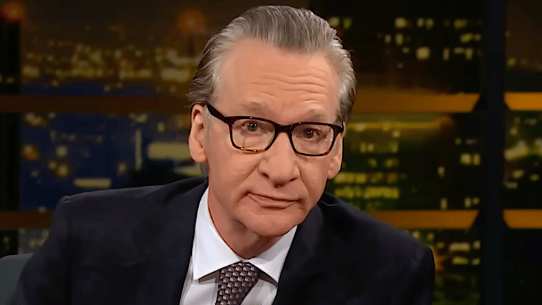 New Rule: Stuck on Stupid | Real Time with Bill Maher (HBO) via Real Time with Bill Maher, YouTube