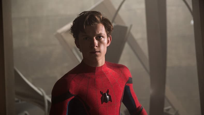 spiderman movies in order