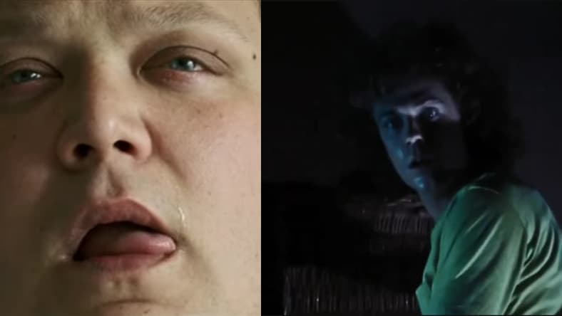 Oh no - so sad