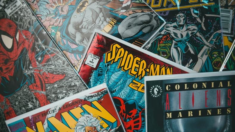 most expensive comics