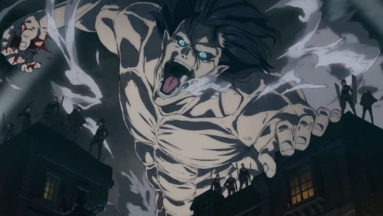 Attack On Titan