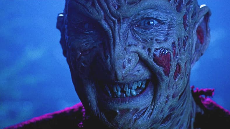 Freddy's Revenge