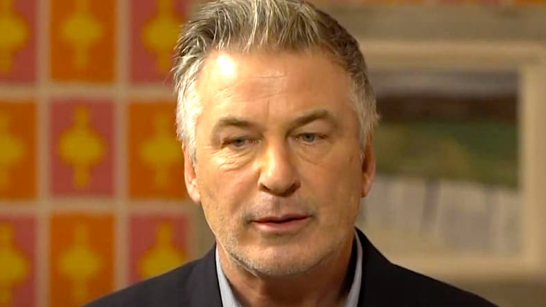 Alec Baldwin: Men treat women differently. That needs to change. via PBS NewsHour, YouTube