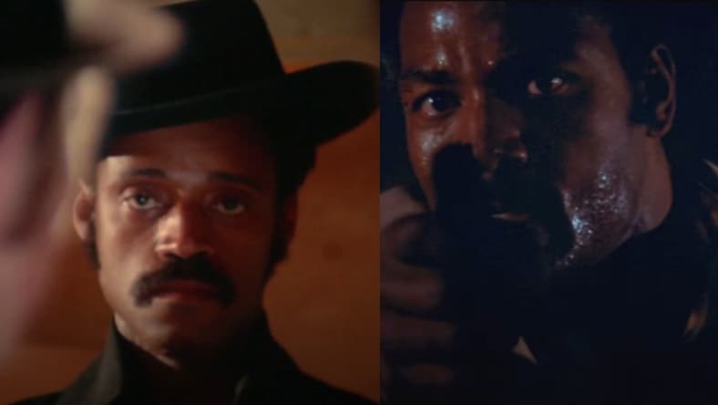 Sweet Sweetback's Bad Ass Slaughter