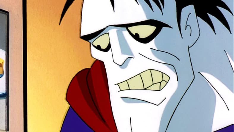 2-Bizarro not sure