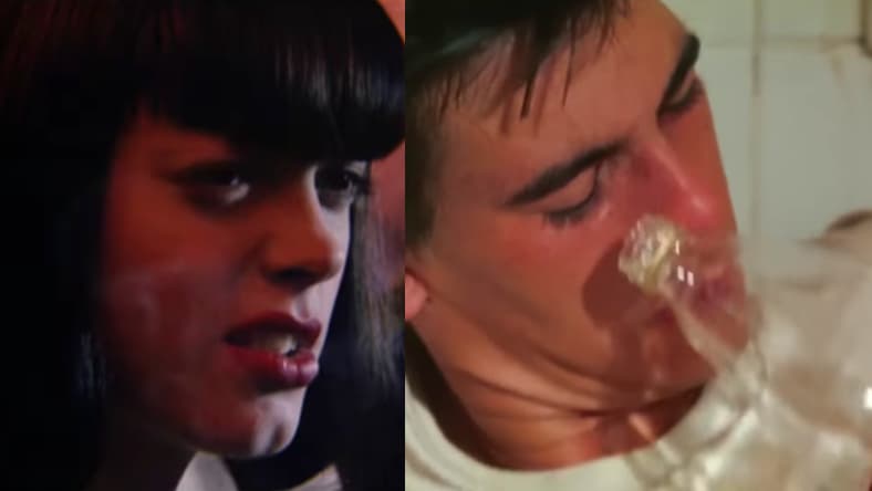 Kids of the Doom Generation