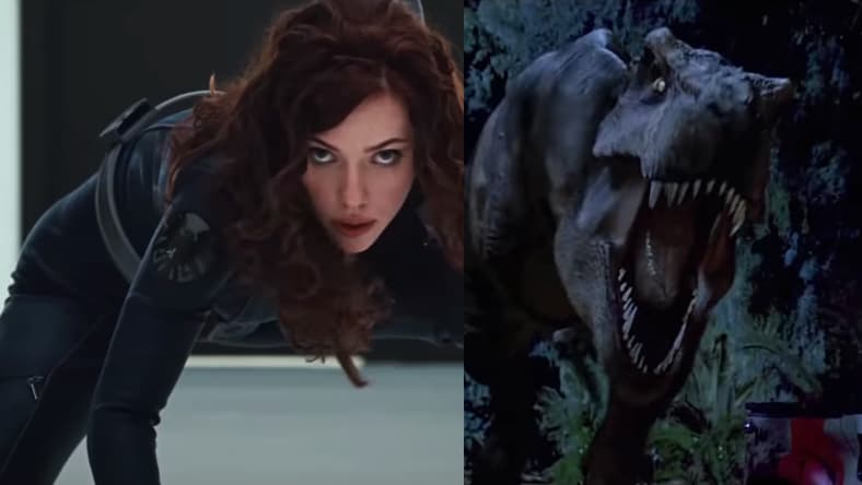 Rex on the ledger
