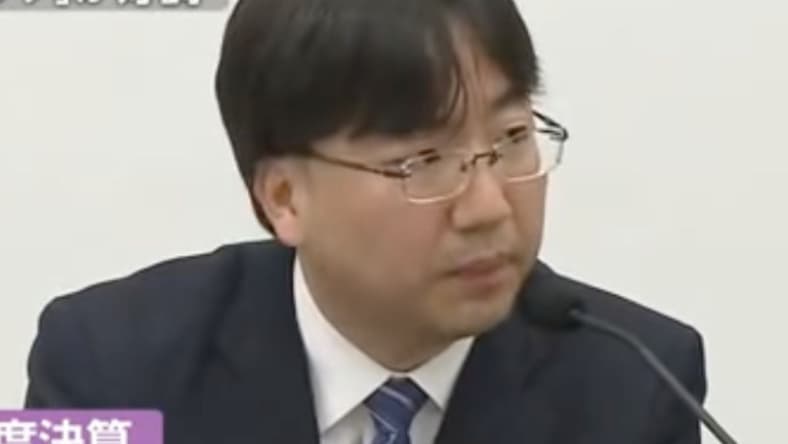 Nintendo AI