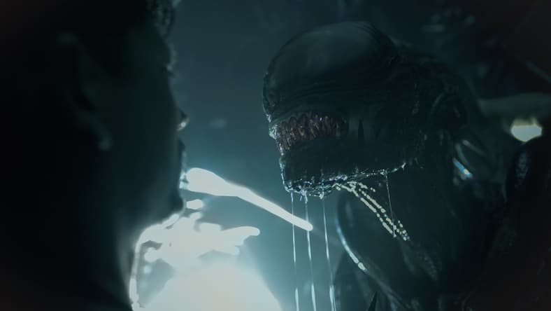 alien romulus review
