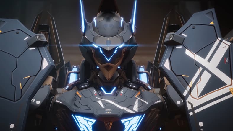 It's time to brawl in Mecha BREAK (2024), Amazing Seasun Games