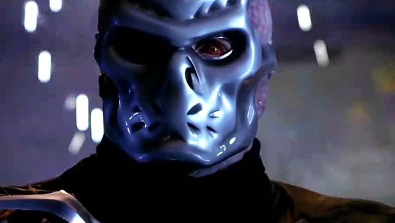 Jason's upgrade