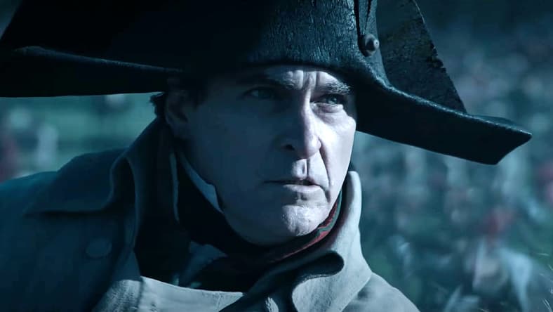 Napoleon Screwed and Waterlooed
