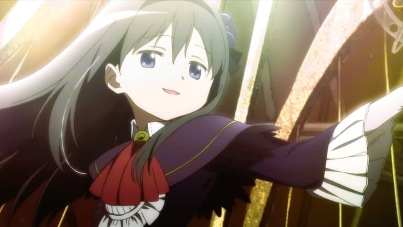 Homura Akemi