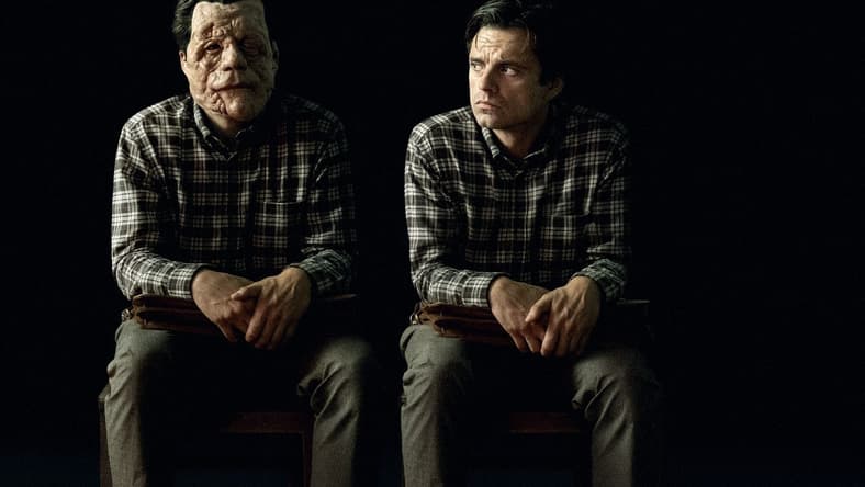 a different man review