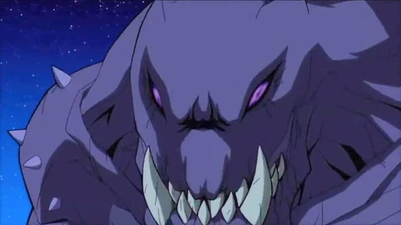 Parasite wages war as a colossal beast in Superman: Man of Tomorrow (2020), Warner Bros Pictures