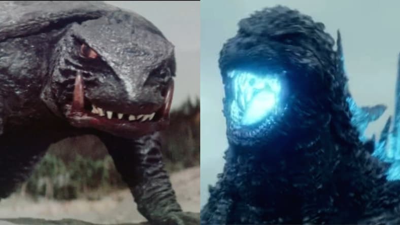 Gamer vs god