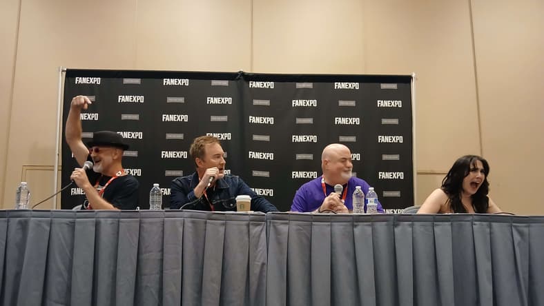 Fan Expo
