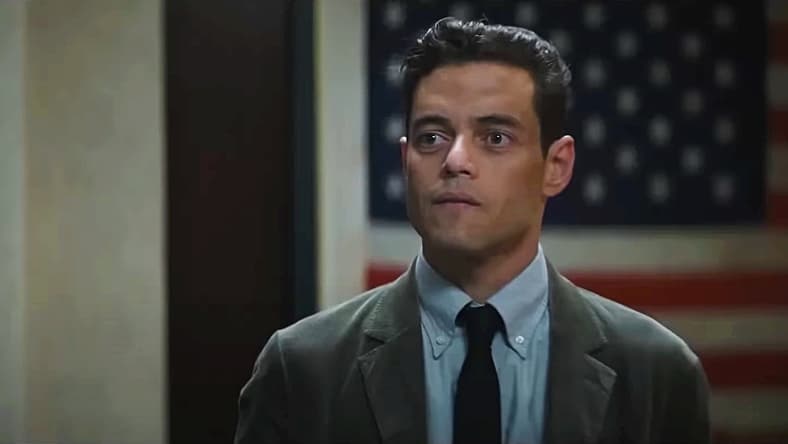 American Male-k
