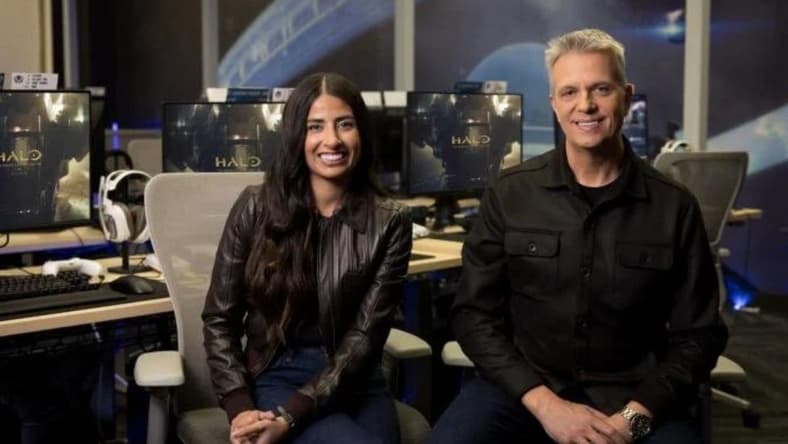 Asha Sharma Ended Copilot on Console, Google Commons