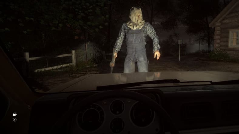 Best Games You Can No Longer Play, Friday the 13th The Game (2017), IllFonic, Screenshot via Steam