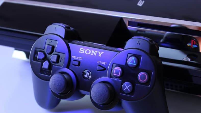 Best-Selling Consoles of All Time PlayStation 3 Console, Sony, Screenshot Unsplash