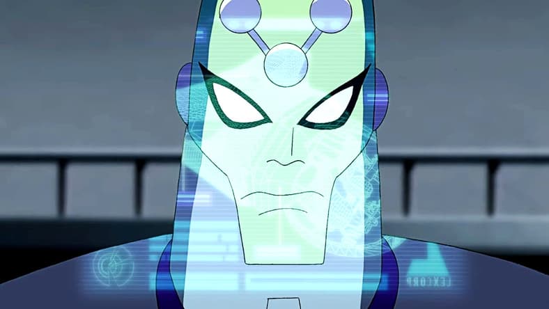 Brainiac At-hacks